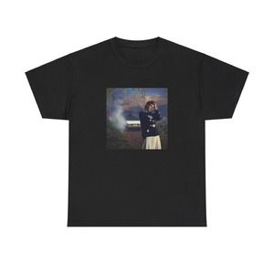 Ruel - 4th Wall Graphics Unisex T-shirt, Gift For Fans